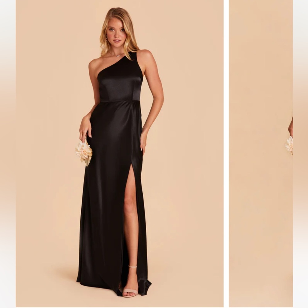 Birdy Grey | Kira Satin Dress